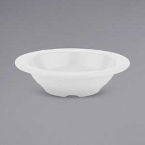 PLATO COMPOTA 4.5 OZ MELAMINA HONDO GET (PRECIO POR 48 PIEZAS)