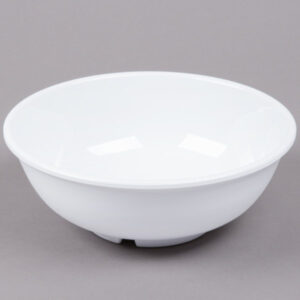 PLATO BOWL 24 OZ MELAMINA CONSOME GET (PRECIO POR 12 PIEZAS)