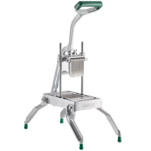 CORTADOR DE CEBOLLA EN REBANADAS 1/4 PG MANUAL MARCA GRADE