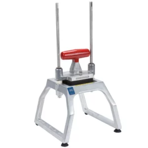 CORTADOR DE VERDURA 1/4 PG MANUAL MARCA VOLLRATH