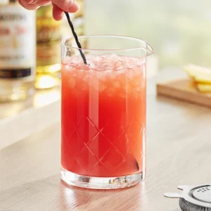 VASO MEZCLADOR 25 OZ DIAMOND ACOPA