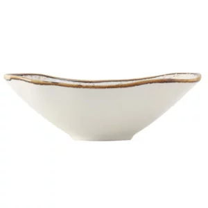 PLATO BOWL SOPERO 20 OZ (560 ML) GEODE AGAVE TUXTON (PRECIO POR 12 PIEZAS)