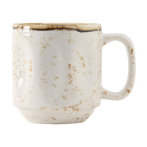 TAZA MUG 12 OZ (340 ML) GEODE AGAVE TUXTON (PRECIO POR 24 PIEZAS)