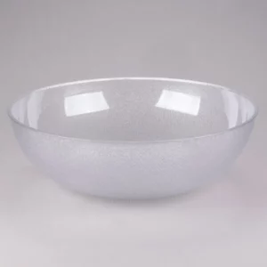 TAZON BOWL 40.7 QT (38.51 LTS) PARA ENSALADAS DE POLICARBONATO