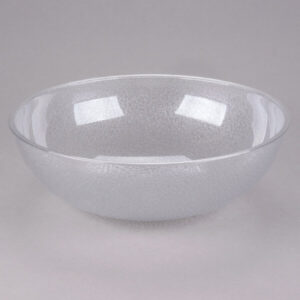 TAZON BOWL 11.2 QT (10.59 LTS) PARA ENSALADAS DE POLICARBONATO