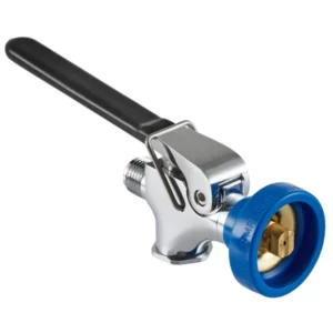 REGADERA PRELAVADO REEMPLAZO 1.15 GPM MODELO 2949 MARCA FISHER