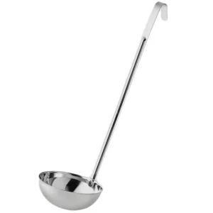 CUCHARON PARA SERVIR 24 OZ ACERO INOX (1 SOLA PIEZA) CHOICE