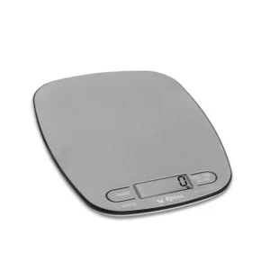 BASCULA DE COCINA 5 KG./1GR. A. INOX. RHINO