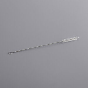 CEPILLO PARA LAVADO DE POPOTES 9 1/2 PG (24.13 CM) ACERO INOXIDABLE ACOPA (PRECIO POR 12 PIEZAS)