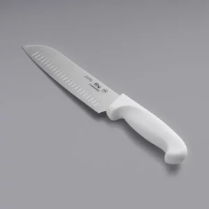 CUCHILLO SANTOKU 7 PG MANGO BLANCO CHOICE