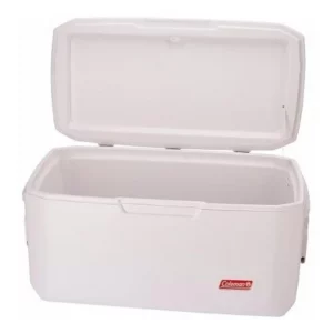 HIELERA MARINA XTREME 120 QT. 3000002458 BLANCA COLEMAN
