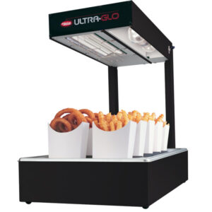 LAMPARA CALENTADOR DE COMIDA UGFFL CON BASE MEDIDA: 12 3/8 x 22 DE 870 W MARCA HATCO