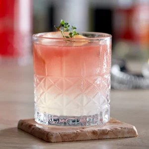 VASO OLD FASHIONED 11 OZ EVORA ACOPA (C12)