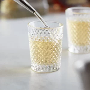 VASO TEQUILERO 2 OZ AURELIUS ACOPA (PRECIO POR 12 PIEZAS)
