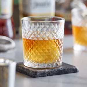 VASO OLD FASHIONED 11 OZ AURELIUS ACOPA (PRECIO POR 12 PIEZAS)