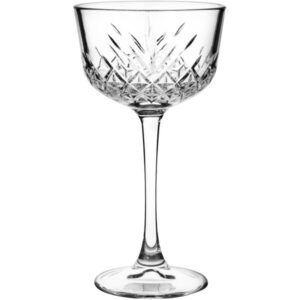 COPA COCKTAIL NICK&NORA MIXOLOGY 150ML/6oz