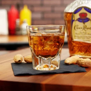 VASO EXPRESSO ROCAS 4.5 OZ GIBRALTAR LIBBEY (PRECIO POR 36 PIEZAS)