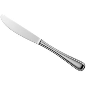 CUCHILLO MESA HEAVY DUTY 1880 HOSPITALITY NEW RIM II ONEIDA (PRECIO POR 12 PIEZAS)