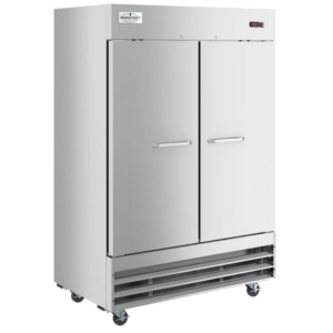 Refrigerador de 2 Puertas Solidas 46.7 pies, 137.1 x 81.75 x 209.5 cm