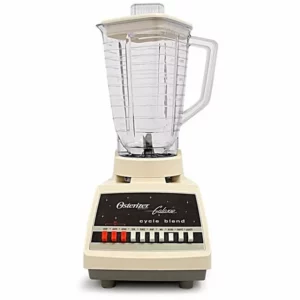 LICUADORA 869-16G 10 VEL. OSTER