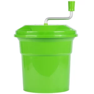 SPINNER SECADOR DE LECHUGA 2.5 GAL (9.4 LTS) CHOICE