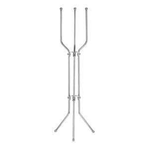 TRIPIE PLEGABLE PARA CUBETA DE BOTELLAS ACOPA