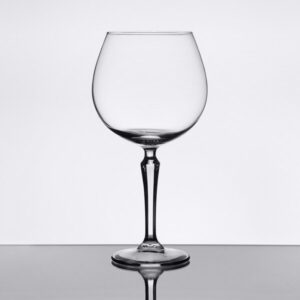 COPA GLOBO GIN TONIC 19.5 OZ/576 ML SPEAKESAY MOD. 602104 LIBBEY (PRECIO POR 12 PIEZAS)