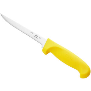 CUCHILLO DESHUESADOR 6 PG AMARILLO CHOICE