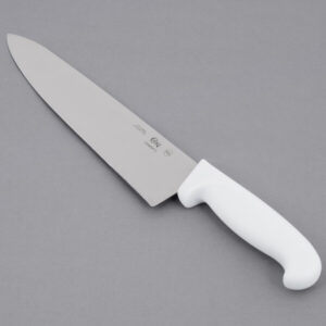 CUCHILLO CHEF 10 PG BLANCO CHOICE
