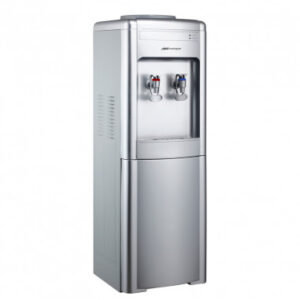 ENFRIADOR DISPENSADOR DE AGUA DISX 10 GRIS