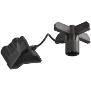 KIT PARA REMOVER CUCHILLA DE CURBOLICUADOR IB SERIES AVAMIX