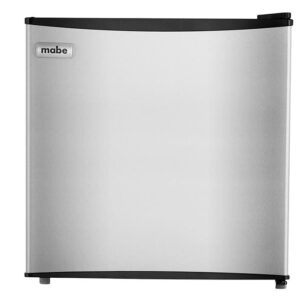 Frigobar Mabe 2 Pies RMF0260XMXX3 Silver