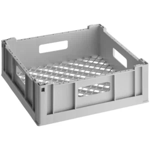 RACK PLANO PARA CUBIERTOS 16 X 16 PG (40 X 40 CM) NOBLE