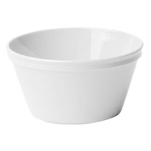 TAZON CONSOME POLICARBONATO 8.4 OZ COLOR BLANCO 35CW148  CAMWEAR CAMBRO (PRECIO POR 48 PIEZAS)