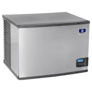 Maquina para hacer cubos de hielo de tamaño regular Manitowoc IRT0500A Indigo NXT de 30", refrigerada por aire, 208-230 V, 500 lb.