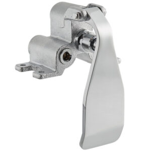 VALVULA DE RODILLA SENCILLA 3/8 PG REGENCY