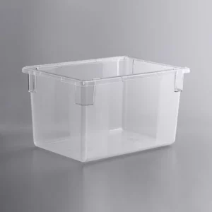 CAJA POLICARBONATO 80LTS (26x18x15 PG) NO INCLUYE TAPA VIGOR