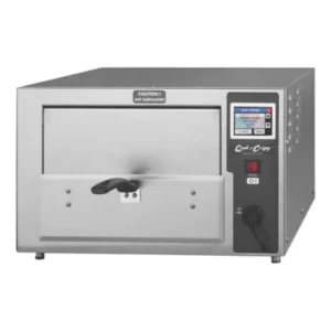 FREIDORA DE AIRE ACERO INOXIDABLE QC600025 DE 208/240V QUIK N CRISPY