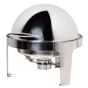 CHAFER REDONDO 7 QT MODELO T3505 TERMINADO ESPEJO VOLLRATH