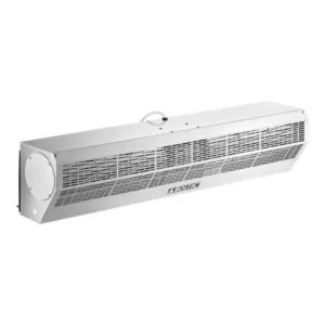 CORTINA DE AIRE 120V DE 400 WATTS MEDIDAS: 39 3/8 X 8 5/16 X 10 1/4 PG INCLUYE SWITCH DE PUERTA BOLTIC