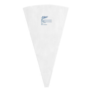 MANGA PASTELERA 18 PG RECUBIERTA DE POLIRETANO FLEX CON PUNTA REFORZADA Y DOBLEZ SUPERIOR ATECO