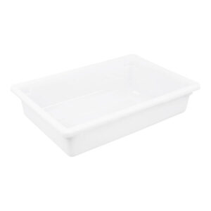 CAJA POLIETILENO 32 LTS (26 X 18 X 6 PG) STORPLUS 1064102 CARLISLE NO INCLUYE TAPA