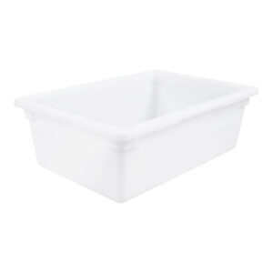 CAJA POLIETILENO 48 LTS (26 X 18 X 9 PG) STORPLUS 1064202 CARLISLE NO INCLUYE TAPA