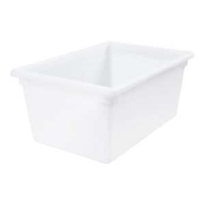 CAJA POLIETILENO 63 LTS (26 X 18 X 12 PG) STORPLUS 1064302 CARLISLE NO INCLUYE TAPA