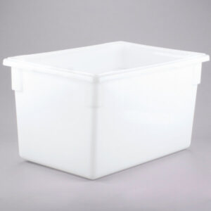 CAJA POLIETILENO 82 LTS (26 X 18 X 15 PG) STORPLUS 1064402 CARLISLE NO INCLUYE TAPA