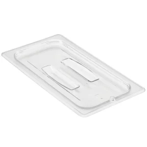 TAPA INSERTO TERCIO DE POLICARBONATO CAMBRO