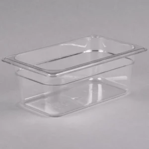 INSERTO CUARTO DE 10 CM DE POLICARBONATO CAMBRO