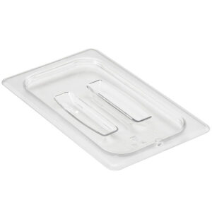 TAPA INSERTO CUARTO DE POLICARBONATO CAMBRO
