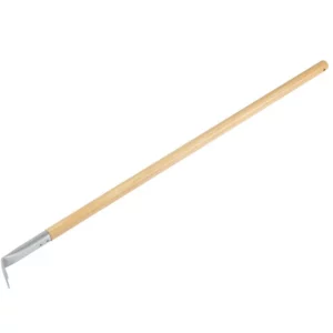 PONCHADOR DE BURBUJA DE PIZZA MANGO MADERA 40 PG VOLLRATH (PRECIO POR 24 PIEZAS)