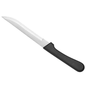 CUCHILLO MESA SIERRA 4 PG PLASTICO CHOICE